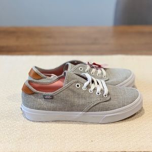 Vans Authentic Lace Up Ultra Comfy Cush